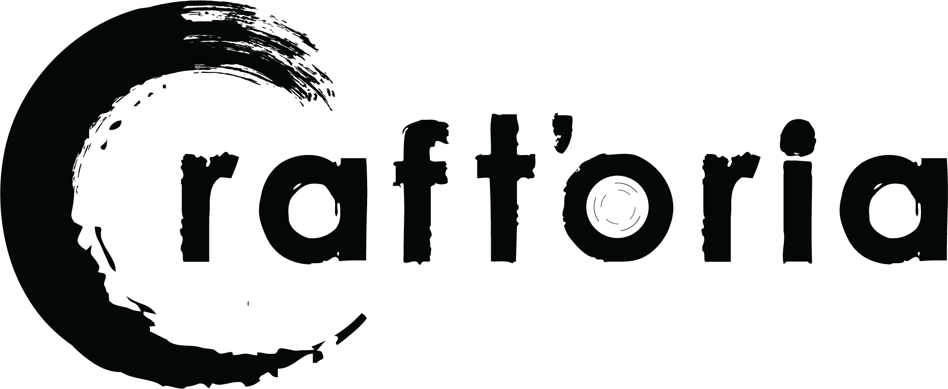 Craftoria Workshop logo